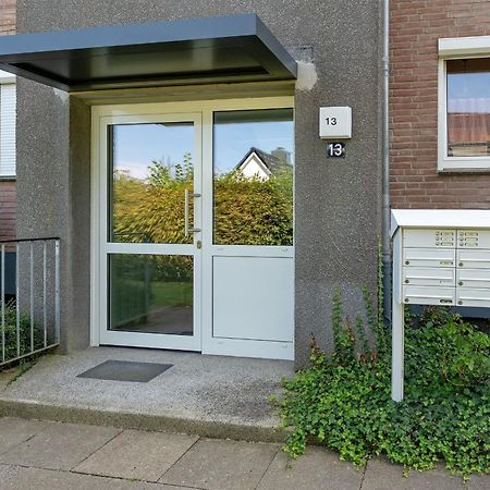 Appartementhausanlage Wennseestrasse Luettje Doens シャルボイツ エクステリア 写真