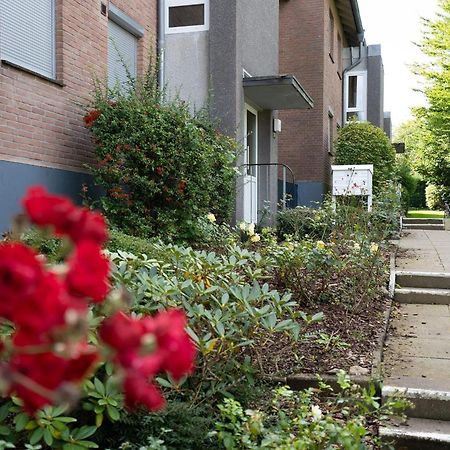 Appartementhausanlage Wennseestrasse Luettje Doens シャルボイツ エクステリア 写真