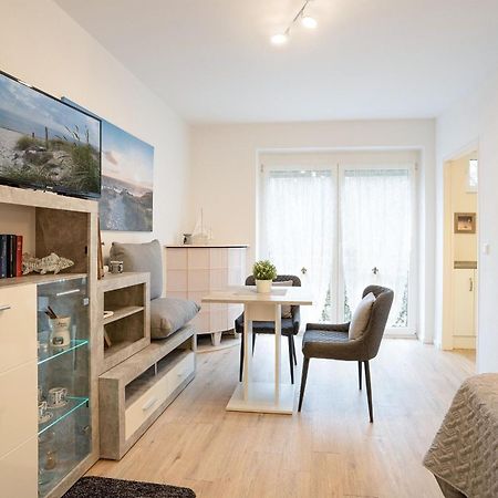 Appartementhausanlage Wennseestrasse Luettje Doens シャルボイツ エクステリア 写真