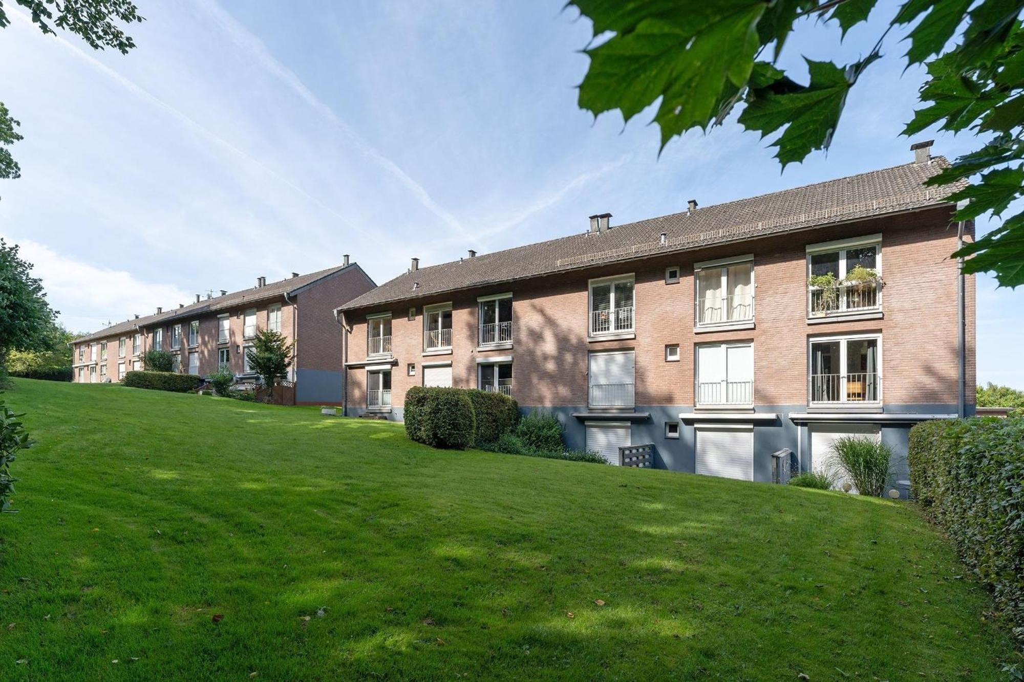 Appartementhausanlage Wennseestrasse Luettje Doens シャルボイツ エクステリア 写真